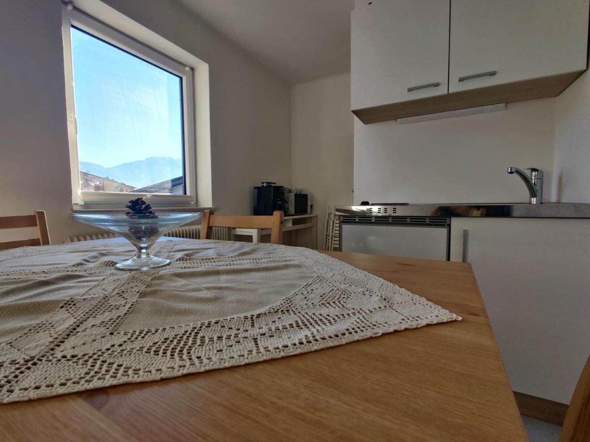 Ferienwohnung Werner Saalfelden Екстериор снимка