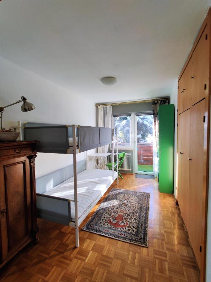 Ferienwohnung Werner Saalfelden Екстериор снимка